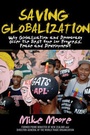 Cover: Saving Globalization - Wiley