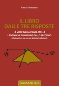 Cover: Il Libro dalle Tre Risposte - DEVODAMA