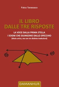 Enlarge image Cover: Il Libro dalle Tre Risposte - DEVODAMA