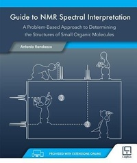 Abbildung von: Guide to NMR Spectral Interpretation - Loghia Di Amoresano Claudia