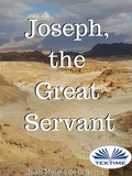 Cover: Joseph, The Great Servant - Tektime