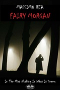 Cover: Fairy Morgan - Tektime