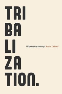 Abbildung von: Tribalization - ASP Editions