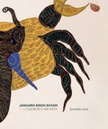 Cover: Jangarh Singh Shyam: A Conjuror's Archive - Mapin Publishing Pvt.Ltd
