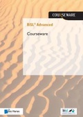 Cover: BiSL(R) Advanced Courseware - Van Haren Publishing