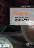 Cover: VeriSMT - Foundation Courseware - Van Haren Publishing