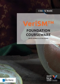 Enlarge image Cover: VeriSMT - Foundation Courseware - Van Haren Publishing
