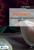 Cover: VeriSMT - Foundation - Portugu&ecirc;s (Brasil) - Van Haren Publishing