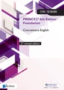 Cover: PRINCE2 6th Edition Foundation Courseware English - 2nd revised edition - Van Haren Publishing