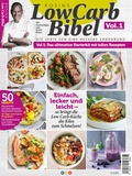 Cover: Rosins LowCarb Bibel Vol. 1 - Nova MD