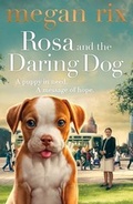 Cover: Rosa and the Daring Dog - Puffin