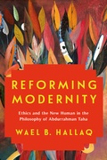 Cover: Reforming Modernity - Columbia University Press