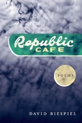 Cover: Republic Caf&eacute; - University of Washington Press
