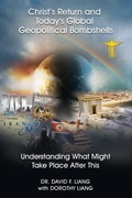 Cover: Christ's Return and Today's Global Geopolitical Bombshells - Elm Hill Books