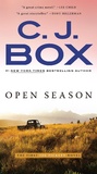 Cover: Open Season - G.P. Putnam's Sons