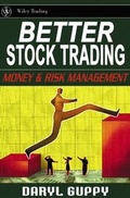 Cover: Better Stock Trading - Wiley