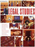 Cover: Investigating Legal Studies for Queensland Bundle - Cambridge University Press