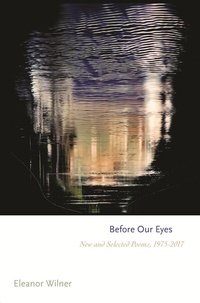 Abbildung von: Before Our Eyes - Princeton University Press