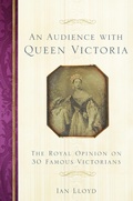 Bild: An Audience with Queen Victoria - The History Press Ltd