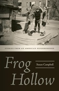Cover: Frog Hollow - Wesleyan University Press