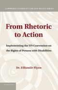 Cover: From Rhetoric to Action - Cambridge University Press