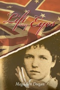 Cover: Lift My Eyes - Elm Hill Books
