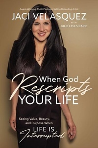 Enlarge image Cover: When God Rescripts Your Life - Thomas Nelson Publishers