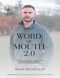 Cover: Word of Mouth 2.0: How to Multiply Your Sales Through the Power of Customer Referrals - Lulu Publishing Services