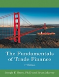 Cover: The Fundamentals of Trade Finance: 1st Edition - Lulu Publishing Services