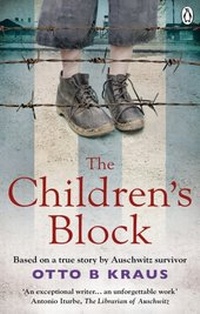 Abbildung von: The Children's Block - Ebury Digital