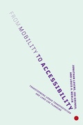Cover: From Mobility to Accessibility - Cornell University Press