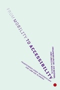 Cover: From Mobility to Accessibility - Cornell University Press