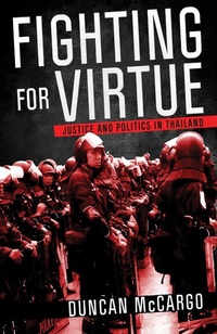 Abbildung von: Fighting for Virtue - Cornell University Press