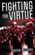Cover: Fighting for Virtue - Cornell University Press