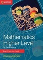 Cover: Mathematics Higher Level for the IB Diploma Exam Preparation Guide - Cambridge University Press