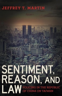 Enlarge image Cover: Sentiment, Reason, and Law - Cornell University Press