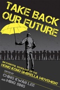 Cover: Take Back Our Future - Cornell University Press