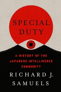 Abbildung von: Special Duty - Cornell University Press