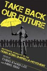 Enlarge image Cover: Take Back Our Future - Cornell University Press
