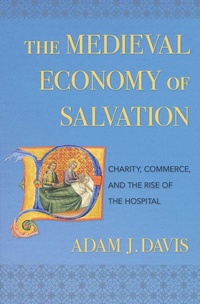 Abbildung von: The Medieval Economy of Salvation - Cornell University Press