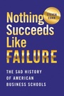 Cover: Nothing Succeeds Like Failure - Cornell University Press