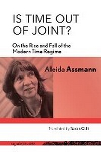 Enlarge image Cover: Is Time Out of Joint? - Cornell University Press and Cornell University Library