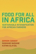 Cover: Food for All in Africa - Comstock Publishing Associates