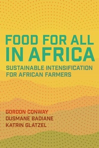 Abbildung von: Food for All in Africa - Comstock Publishing Associates