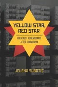 Cover: Yellow Star, Red Star - Cornell University Press