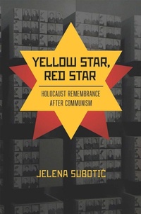 Enlarge image Cover: Yellow Star, Red Star - Cornell University Press