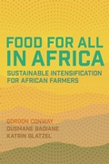 Cover: Food for All in Africa - Comstock Publishing Associates