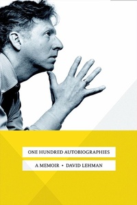 Abbildung von: One Hundred Autobiographies - Cornell University Press