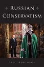 Cover: Russian Conservatism - Northern Illinois University Press