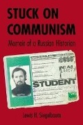 Cover: Stuck on Communism - Northern Illinois University Press
